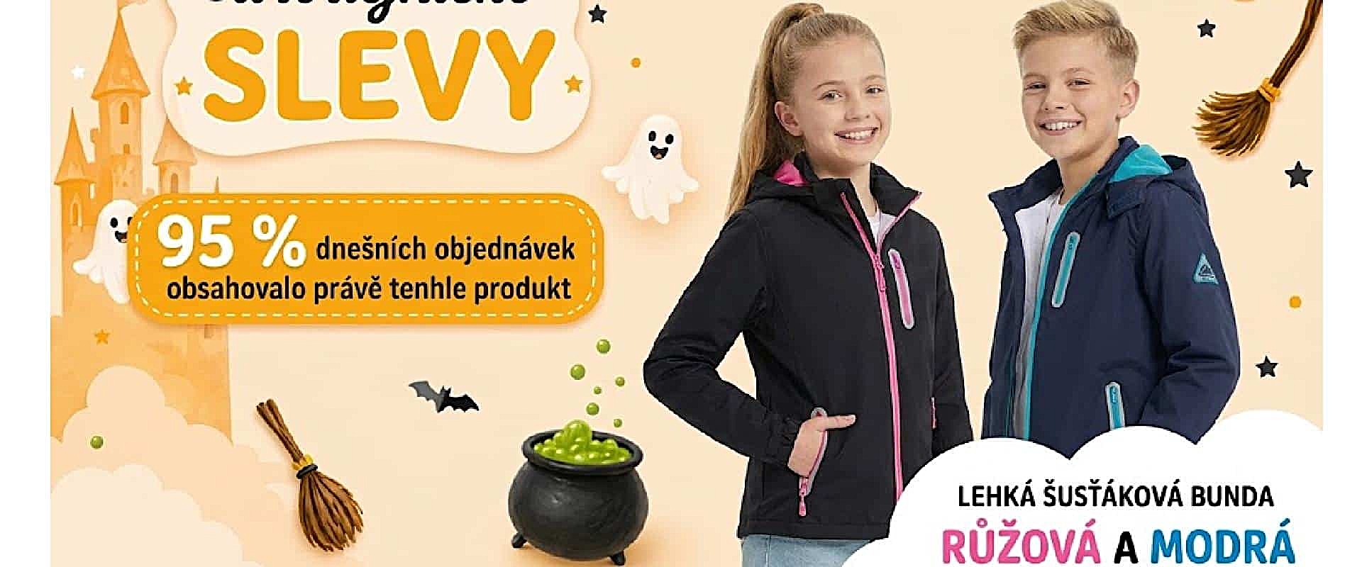 dnešní favorit zákazníků